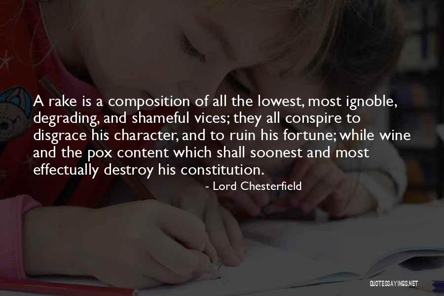 Synecdoche New York Olive Quotes By Lord Chesterfield Synecdoche New York Olive Quotes By Lord Chesterfield
