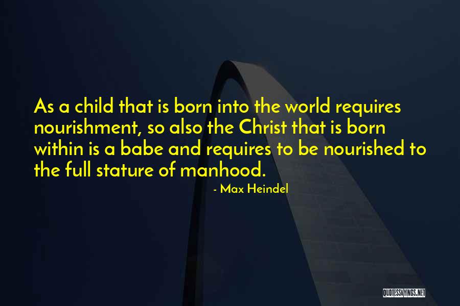 Synergetics Exercise Quotes By Max Heindel Synergetics Exercise Quotes By Max Heindel