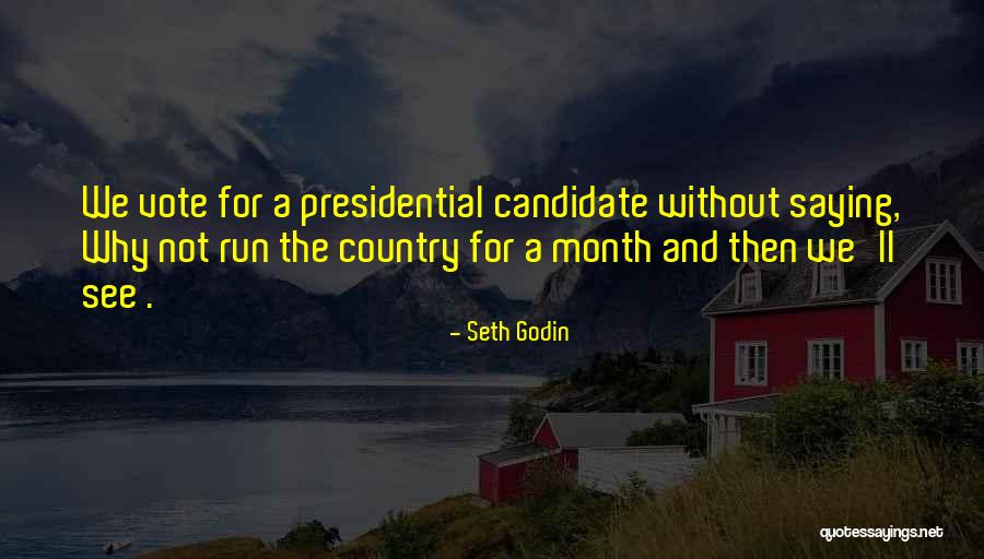 Synergies Castings Quotes By Seth Godin Synergies Castings Quotes By Seth Godin