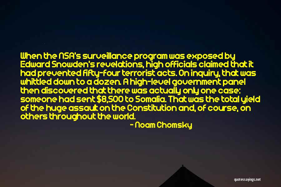 Synergies Gungeon Quotes By Noam Chomsky Synergies Gungeon Quotes By Noam Chomsky