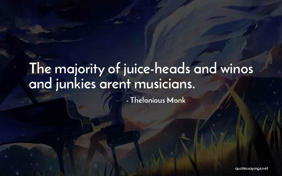 Synergies Gungeon Quotes By Thelonious Monk Synergies Gungeon Quotes By Thelonious Monk
