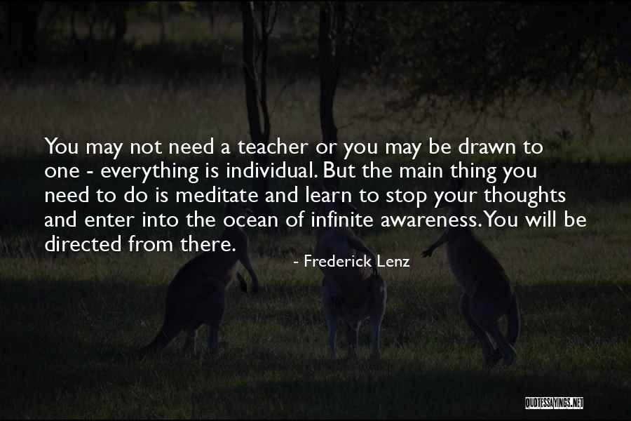 Synergism Pharmacology Quotes By Frederick Lenz Synergism Pharmacology Quotes By Frederick Lenz