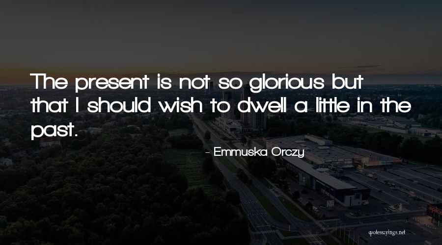 Synergistic Research Quotes By Emmuska Orczy Synergistic Research Quotes By Emmuska Orczy
