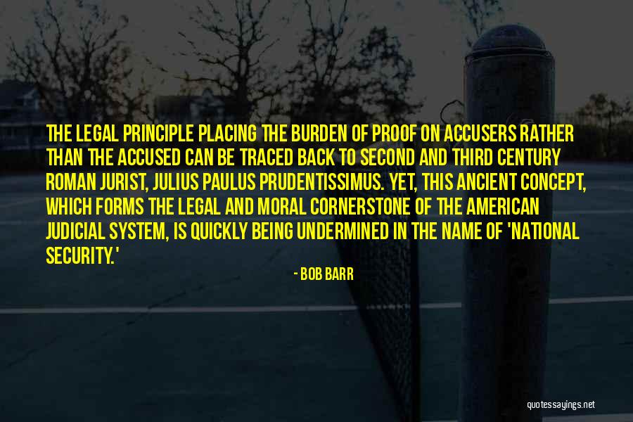 Synergized Ingredients Quotes By Bob Barr Synergized Ingredients Quotes By Bob Barr