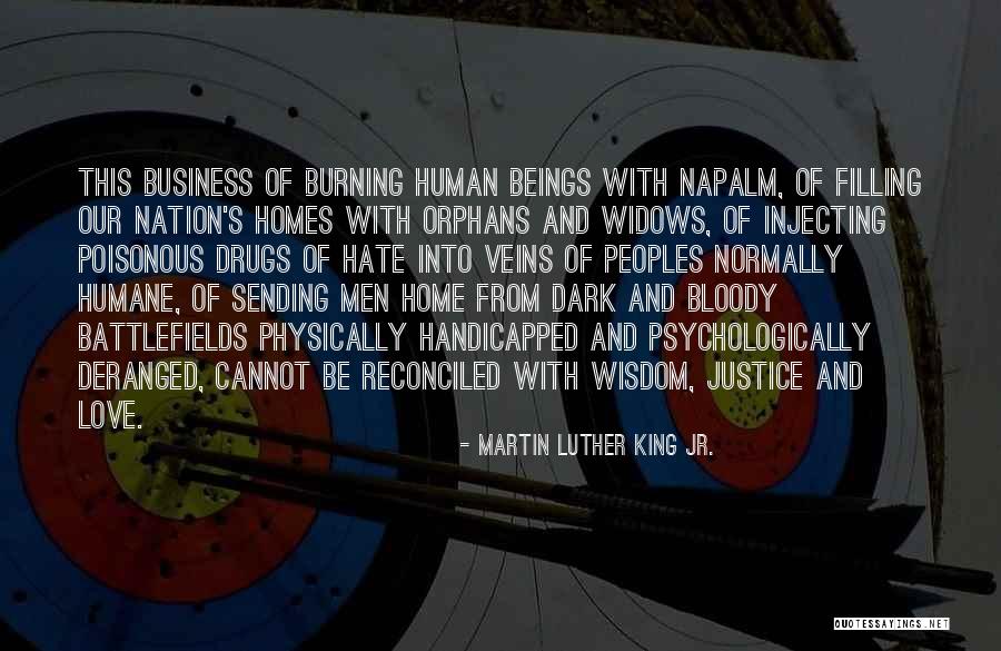 Synergized Permethrin Quotes By Martin Luther King Jr. Synergized Permethrin Quotes By Martin Luther King Jr.