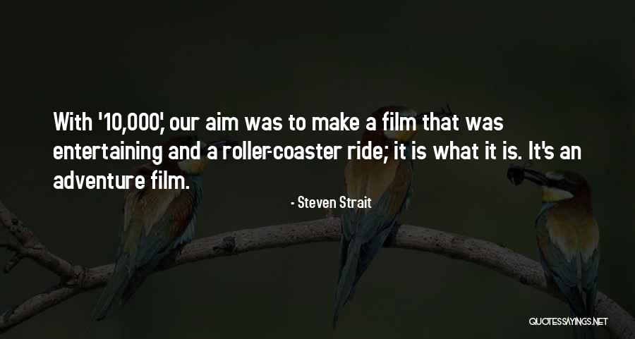 Synergizing In The Classroom Quotes By Steven Strait Synergizing In The Classroom Quotes By Steven Strait