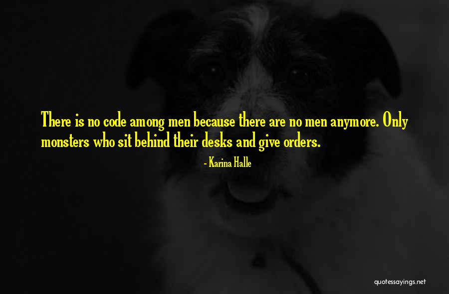 Synetic Quotes By Karina Halle Synetic Quotes By Karina Halle