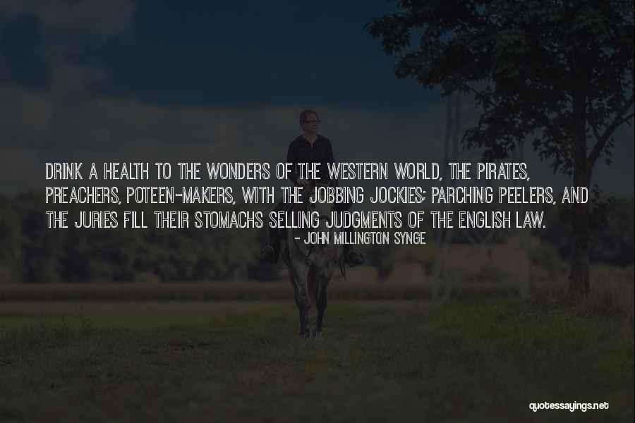 Synge Quotes By John Millington Synge Synge Quotes By John Millington Synge