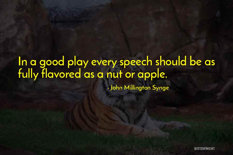 Synge Quotes By John Millington Synge Synge Quotes By John Millington Synge