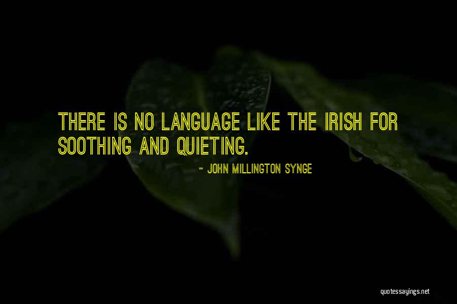 Synge Quotes By John Millington Synge Synge Quotes By John Millington Synge