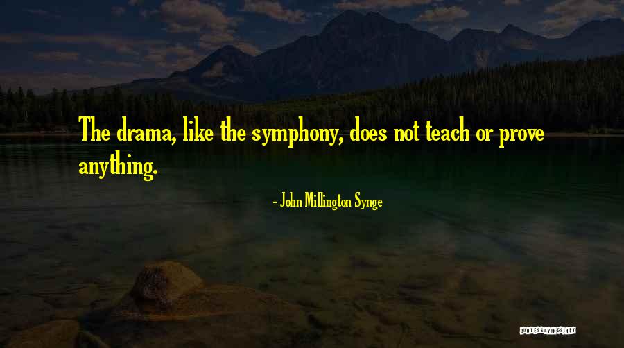 Synge Quotes By John Millington Synge Synge Quotes By John Millington Synge
