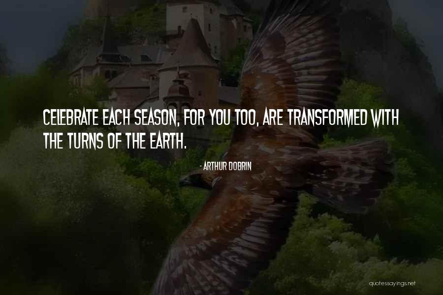 Syngenta News Quotes By Arthur Dobrin Syngenta News Quotes By Arthur Dobrin