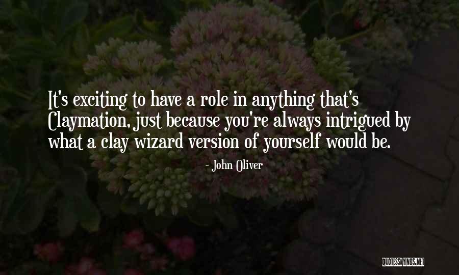 Syngenta News Quotes By John Oliver Syngenta News Quotes By John Oliver