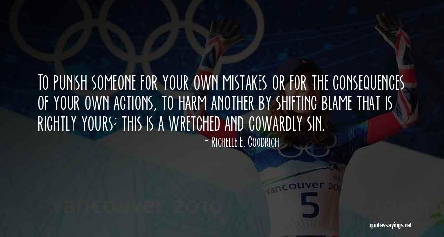 Syngenta News Quotes By Richelle E. Goodrich Syngenta News Quotes By Richelle E. Goodrich