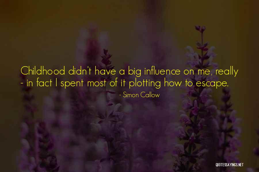 Syngular Quotes By Simon Callow Syngular Quotes By Simon Callow