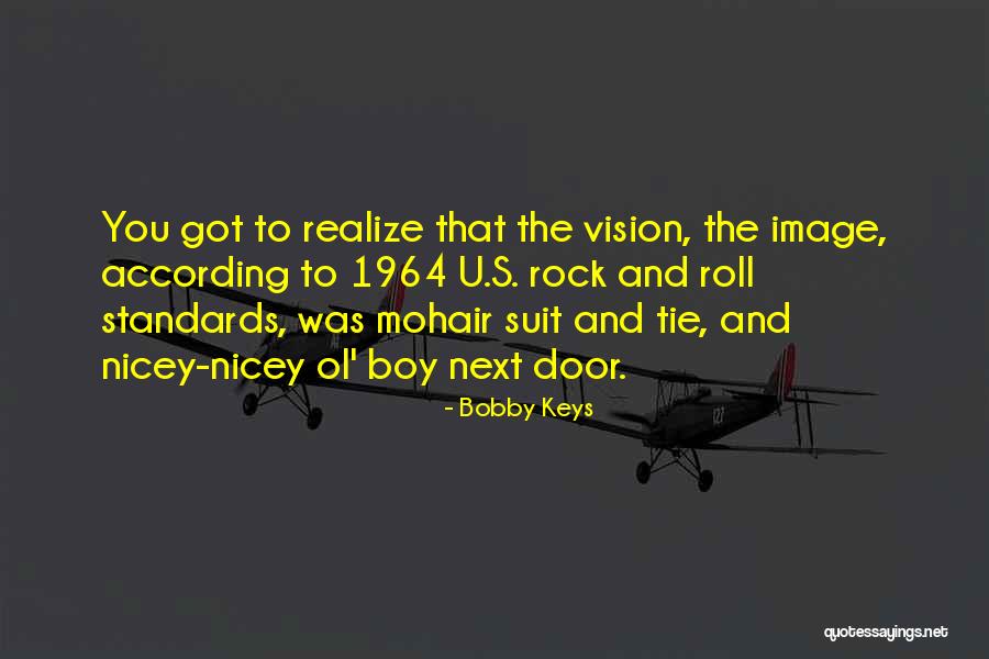 Synkka Quotes By Bobby Keys Synkka Quotes By Bobby Keys