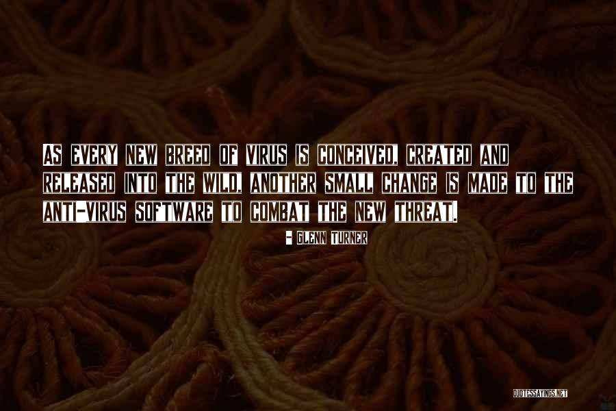 Synlab Quotes By Glenn Turner Synlab Quotes By Glenn Turner