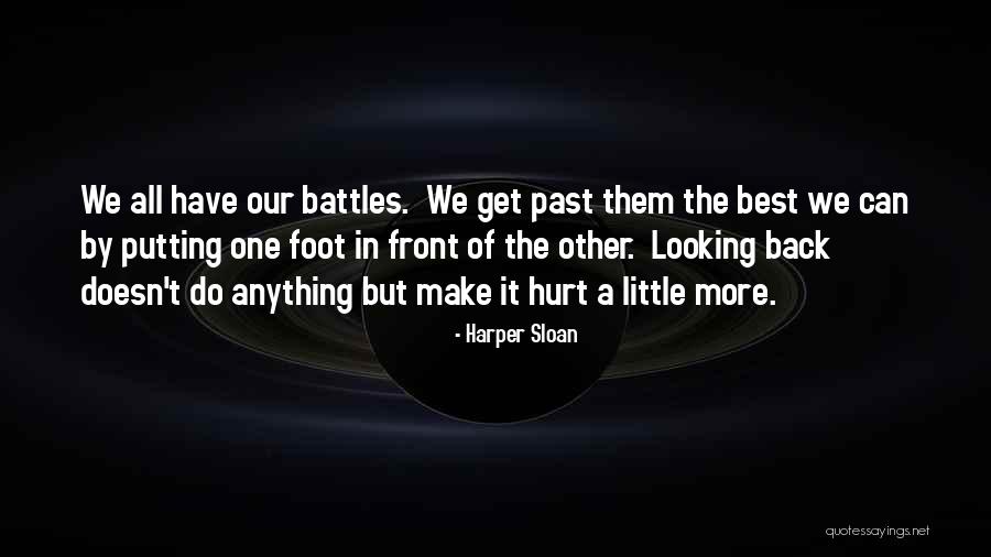 Synlab Quotes By Harper Sloan Synlab Quotes By Harper Sloan