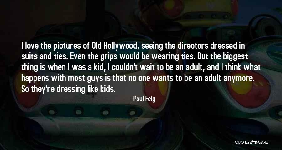 Synlab Quotes By Paul Feig Synlab Quotes By Paul Feig