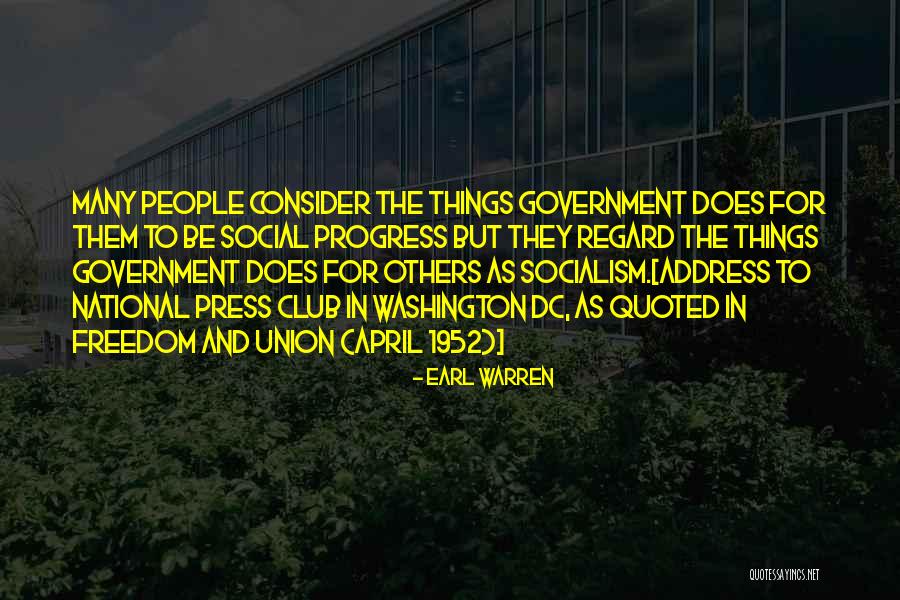 Synlighet Quotes By Earl Warren Synlighet Quotes By Earl Warren