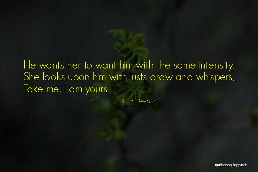 Synlighet Quotes By Truth Devour Synlighet Quotes By Truth Devour