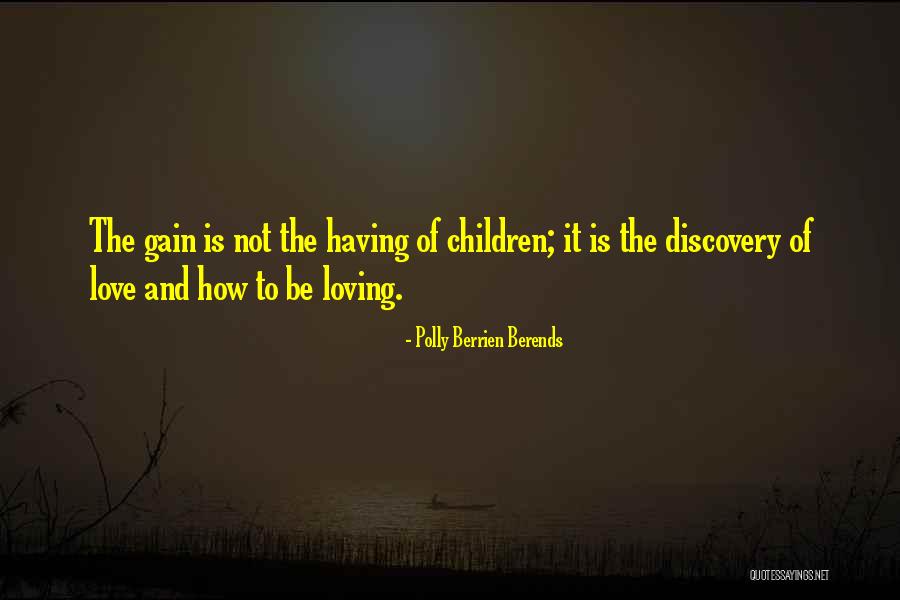 Synligt Quotes By Polly Berrien Berends Synligt Quotes By Polly Berrien Berends