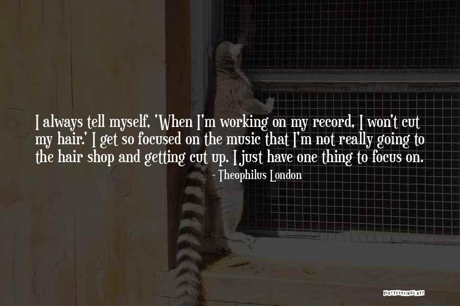 Synnestvedt Family Quotes By Theophilus London Synnestvedt Family Quotes By Theophilus London