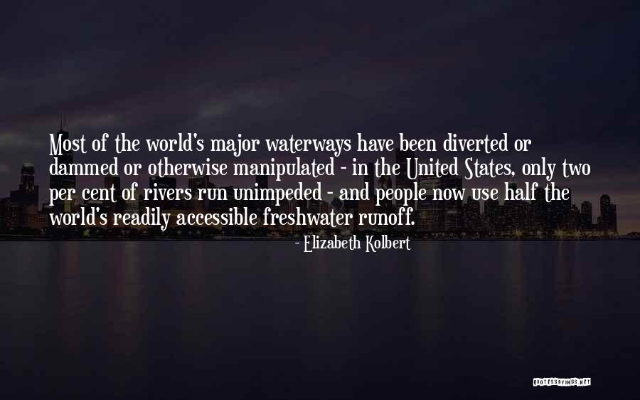 Synnestvedt Tree Quotes By Elizabeth Kolbert Synnestvedt Tree Quotes By Elizabeth Kolbert