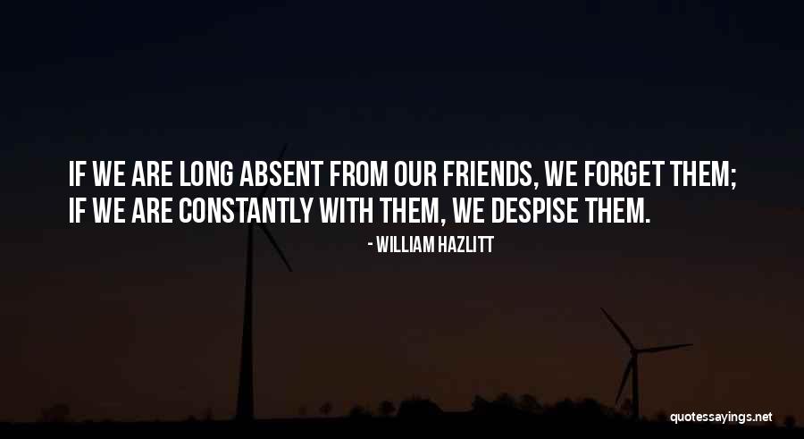 Synnestvedt Tree Quotes By William Hazlitt Synnestvedt Tree Quotes By William Hazlitt