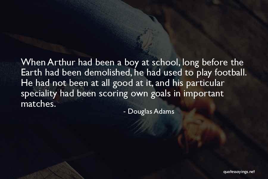 Synodisch Quotes By Douglas Adams Synodisch Quotes By Douglas Adams
