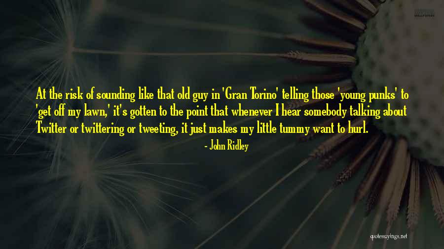 Synodisch Quotes By John Ridley Synodisch Quotes By John Ridley