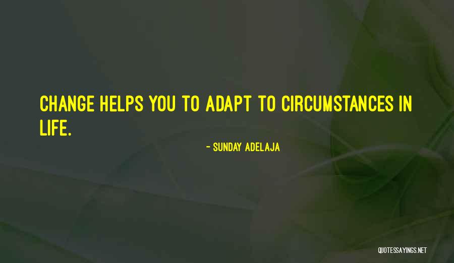 Synods And Regions Quotes By Sunday Adelaja Synods And Regions Quotes By Sunday Adelaja