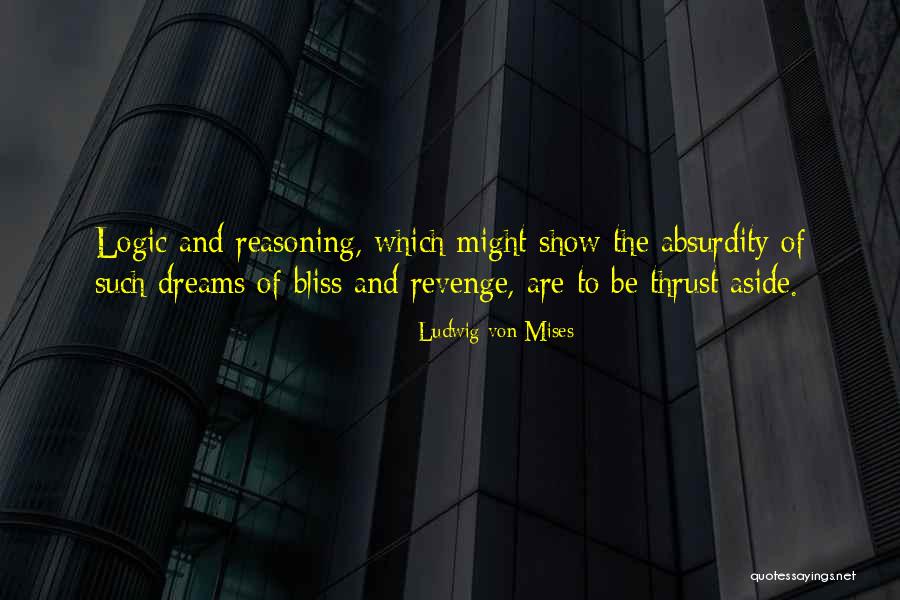 Synoikismos Quotes By Ludwig Von Mises Synoikismos Quotes By Ludwig Von Mises