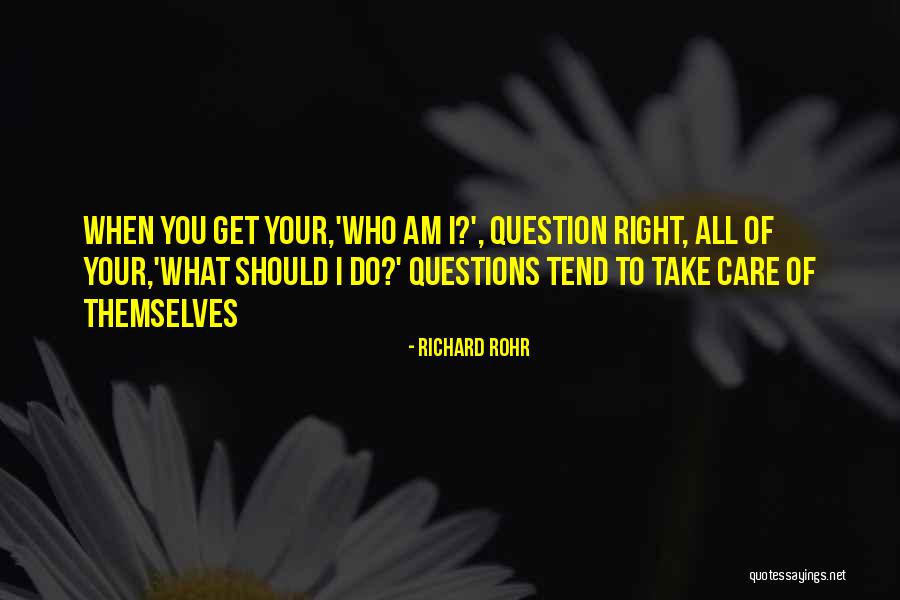Synolabs Quotes By Richard Rohr Synolabs Quotes By Richard Rohr