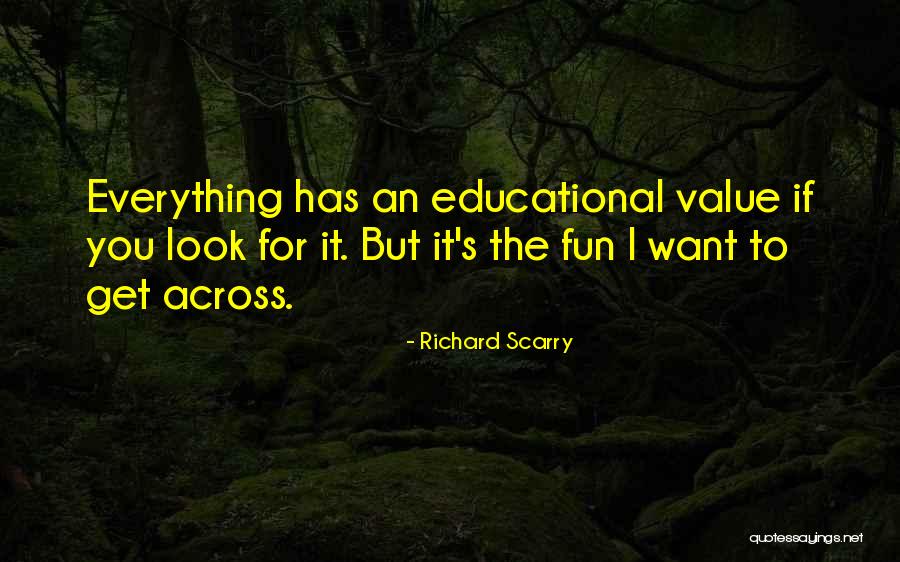 Synonymous Dictionary Quotes By Richard Scarry Synonymous Dictionary Quotes By Richard Scarry