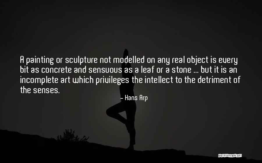 Synonymously Pronunciation Quotes By Hans Arp Synonymously Pronunciation Quotes By Hans Arp