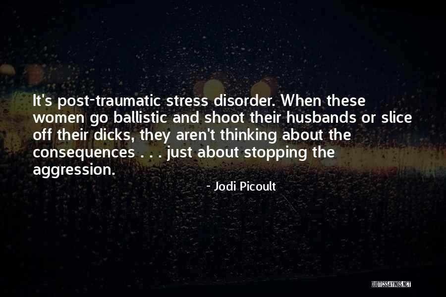 Synonymy Quotes By Jodi Picoult Synonymy Quotes By Jodi Picoult