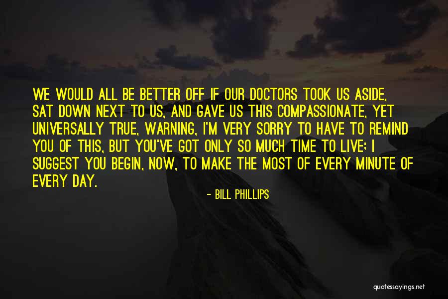 Synopsis Def Quotes By Bill Phillips Synopsis Def Quotes By Bill Phillips