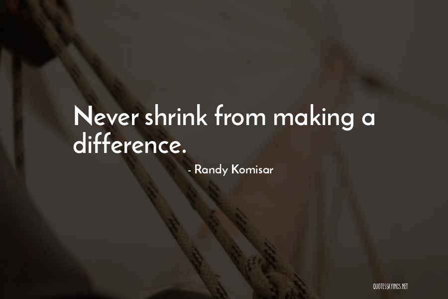 Synopsis Example Quotes By Randy Komisar