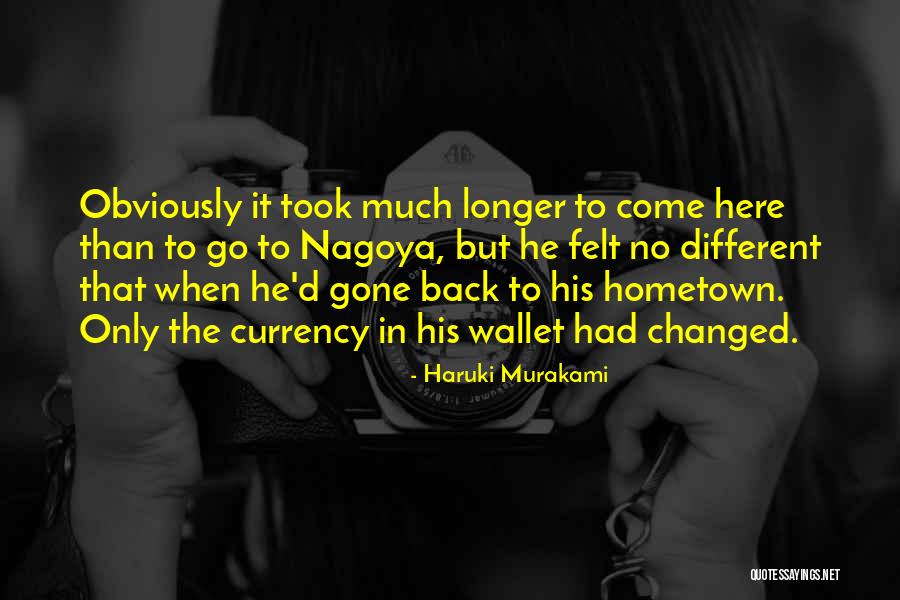 Synopsize In A Sentence Quotes By Haruki Murakami Synopsize In A Sentence Quotes By Haruki Murakami