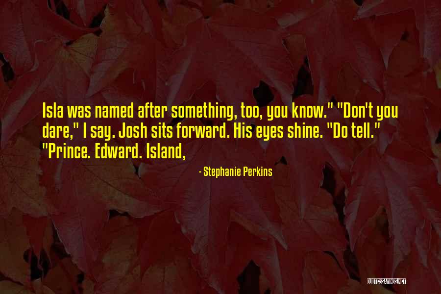 Synopsize In A Sentence Quotes By Stephanie Perkins Synopsize In A Sentence Quotes By Stephanie Perkins