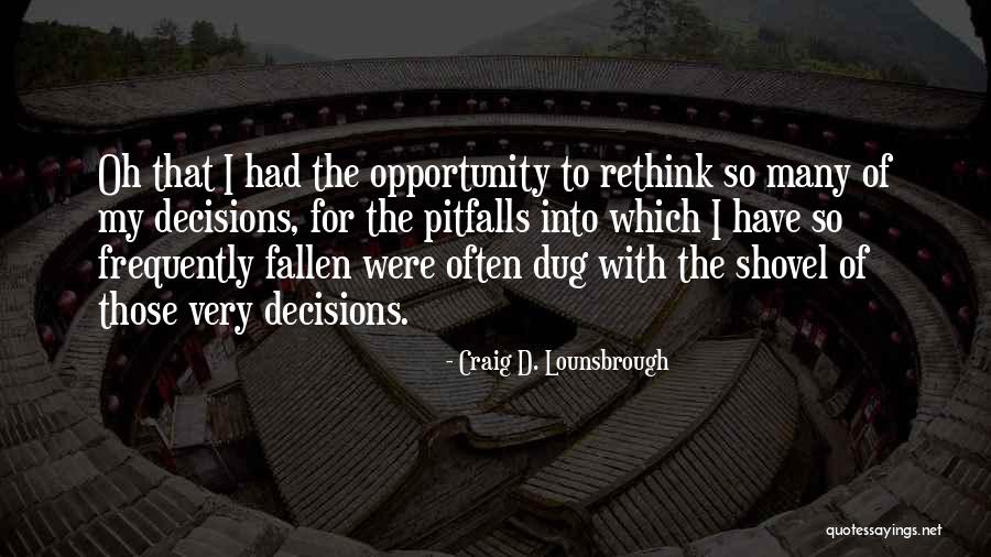 Synoptics Communications Quotes By Craig D. Lounsbrough Synoptics Communications Quotes By Craig D. Lounsbrough