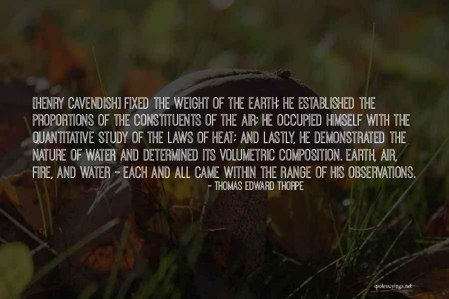 Synovec Quotes By Thomas Edward Thorpe Synovec Quotes By Thomas Edward Thorpe