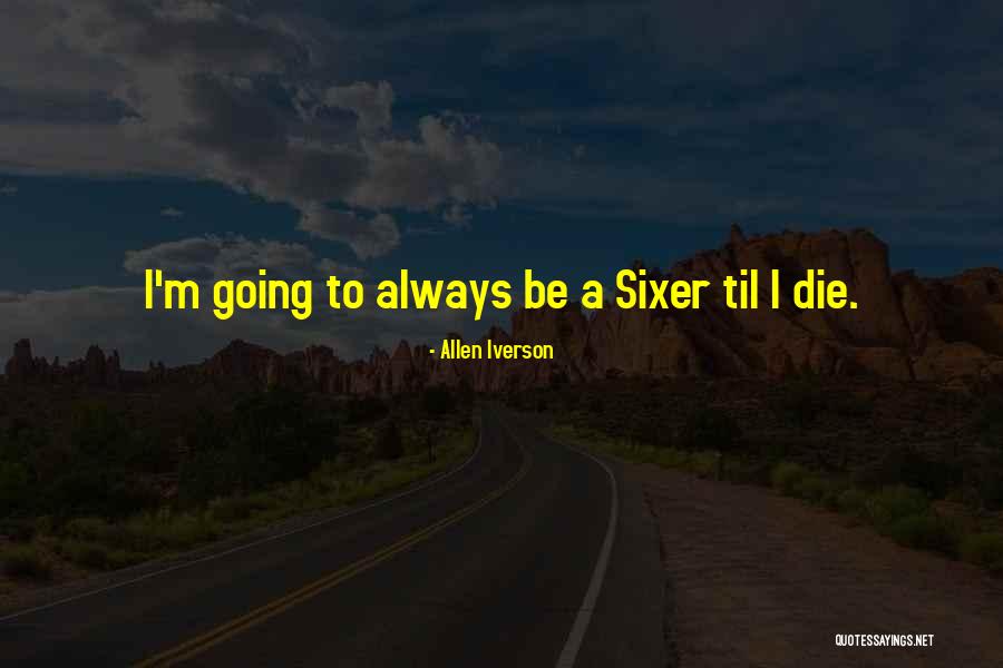Synovex Quotes By Allen Iverson Synovex Quotes By Allen Iverson