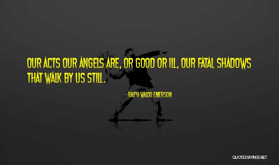 Synovial Cyst Quotes By Ralph Waldo Emerson Synovial Cyst Quotes By Ralph Waldo Emerson