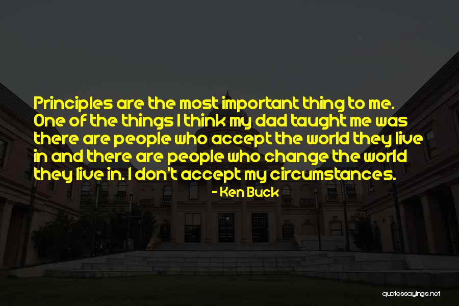 Synowie Abrahama Quotes By Ken Buck Synowie Abrahama Quotes By Ken Buck