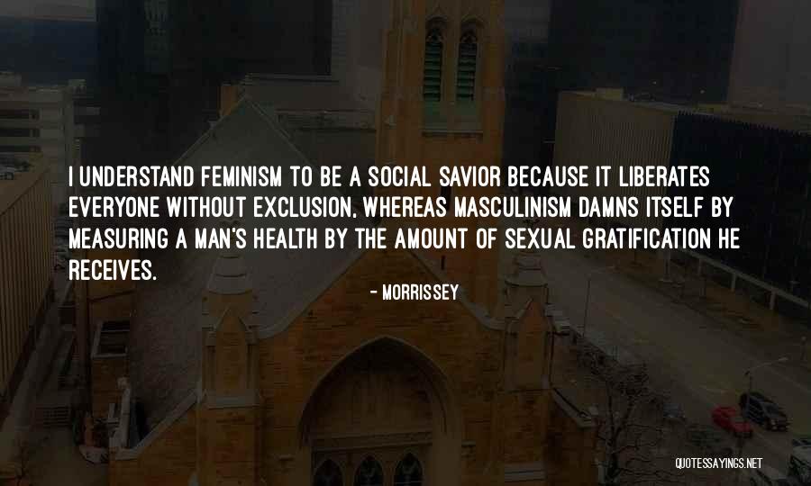 Synowie Abrahama Quotes By Morrissey Synowie Abrahama Quotes By Morrissey