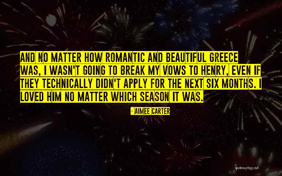 Syntactical Noise Quotes By Aimee Carter Syntactical Noise Quotes By Aimee Carter