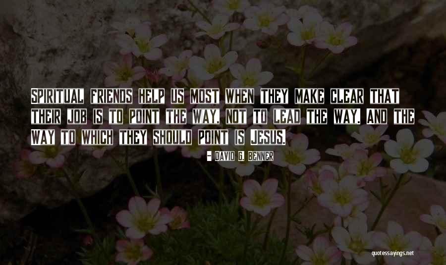 Syntactical Structure Quotes By David G. Benner Syntactical Structure Quotes By David G. Benner