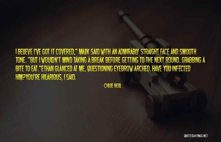 Syntactically Ambiguous Sentences Quotes By Chloe Neill Syntactically Ambiguous Sentences Quotes By Chloe Neill